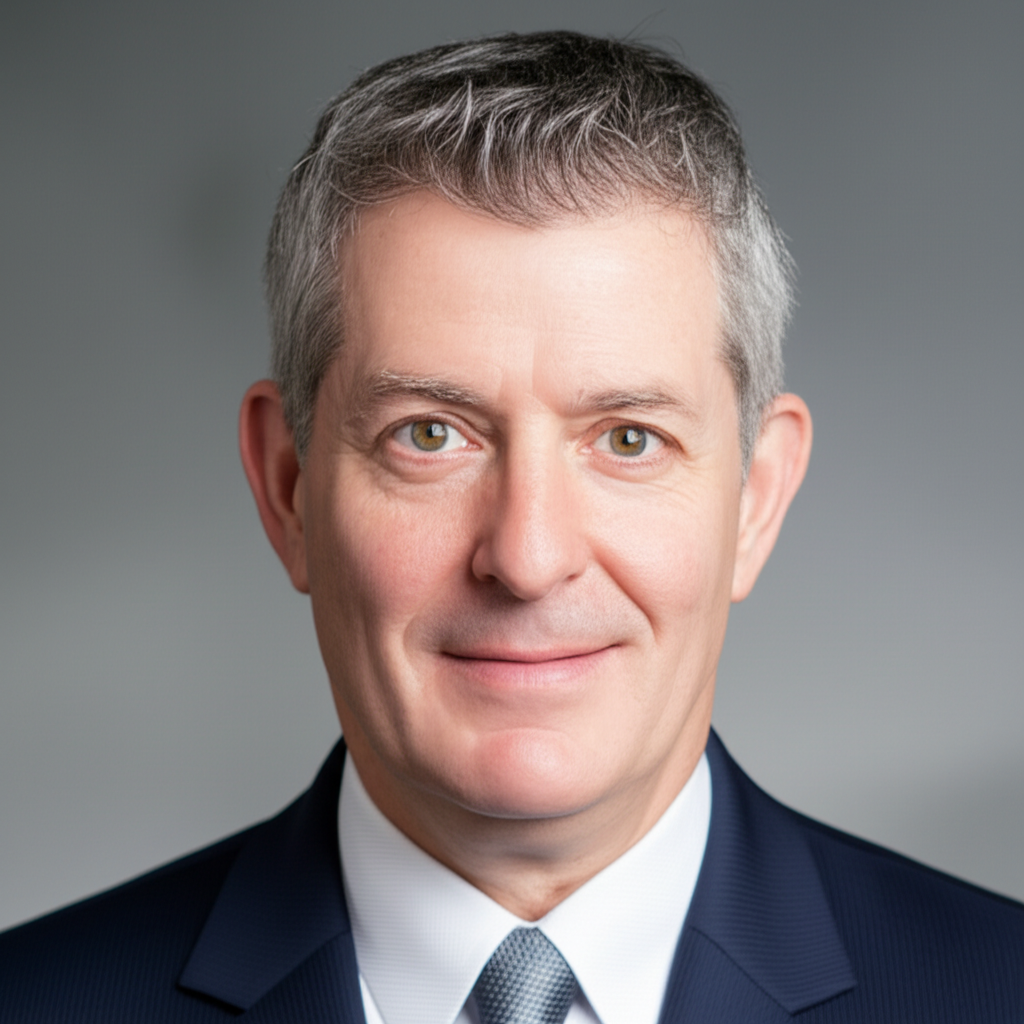 Jim Mullen